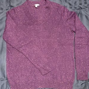 Tabots women’s sweater, Size M petite